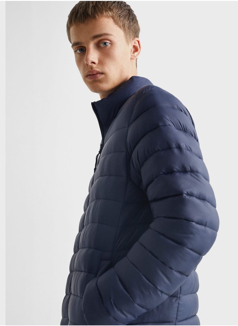 MANGO - Youth Essential Puffer Jacket - Image 1
