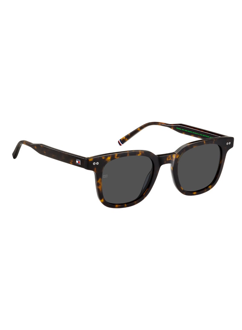 TOMMY HILFIGER Rectangular Sunglasses - Image 2