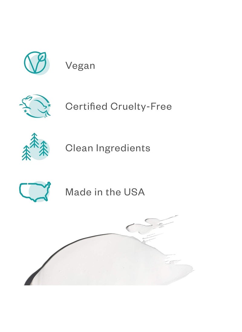 Ursa Major - Ursa Major Natural Shave Cream | Non-irritating, Vegan and Cruelty-Free | Formulated for Men and Women | 5.3 ounces - Image 1