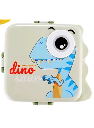 Dino New Green