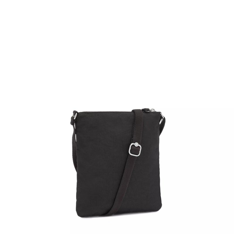 KIPLING KIPLING Kipling Unisex Adult Women's Keiko Mini Bag, Lightweight Adjustable Purse, Durable Shoulder Sling Crossbody Bag, Black Noir, 8 L X 9 H X 1.25 D US - Image 2