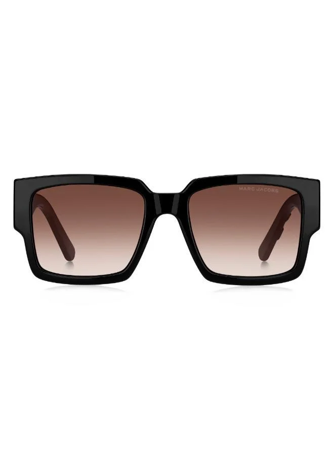Marc Jacobs Rectangular Marc Jacobs Sunglasses Frames