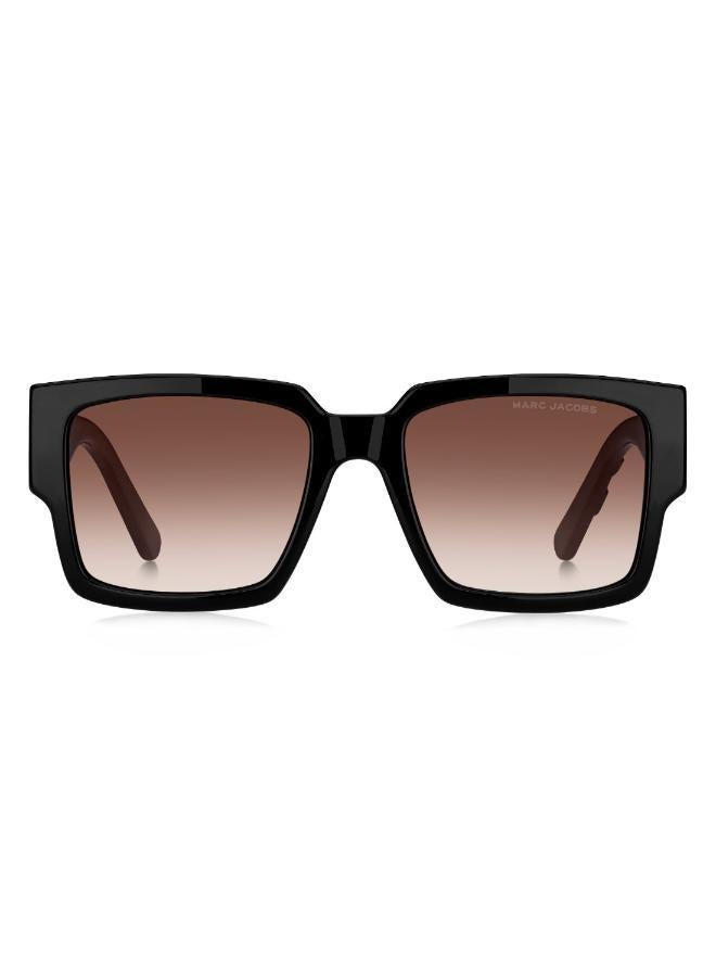 Marc Jacobs Rectangular Marc Jacobs Sunglasses Frames - Image 2