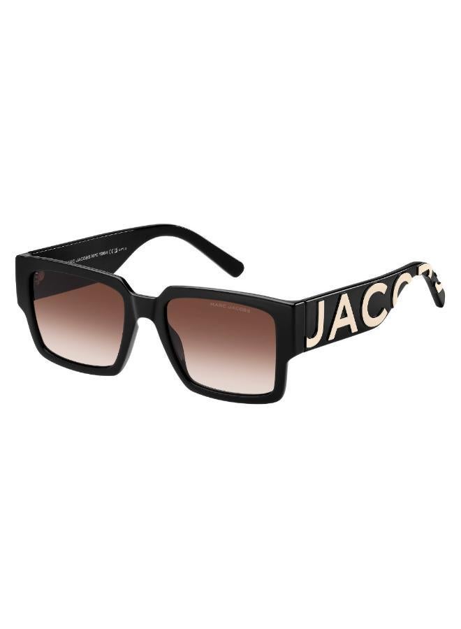 Marc Jacobs Rectangular Marc Jacobs Sunglasses Frames - Image 1
