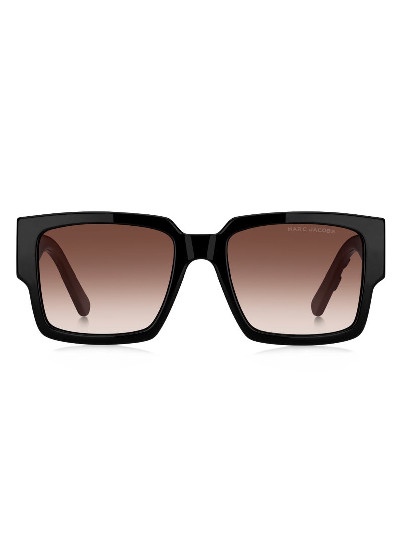 Marc Jacobs Rectangular Marc Jacobs Sunglasses Frames  - Image 2