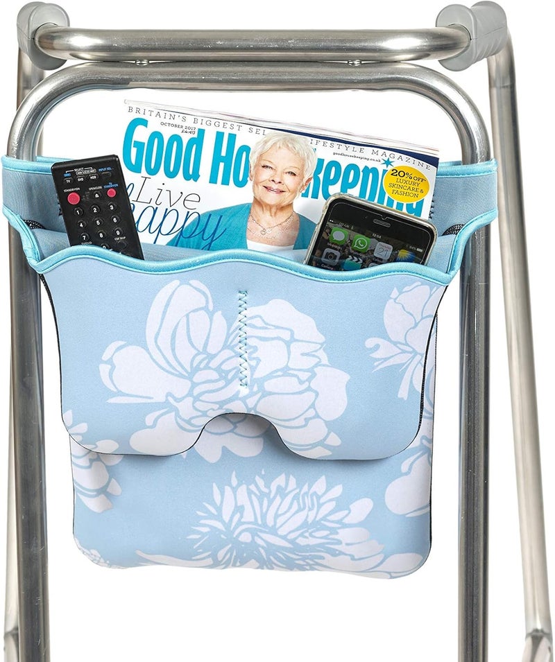 SCOOT Walker/Zimmer Frame Bag, -About Bag - Image 5