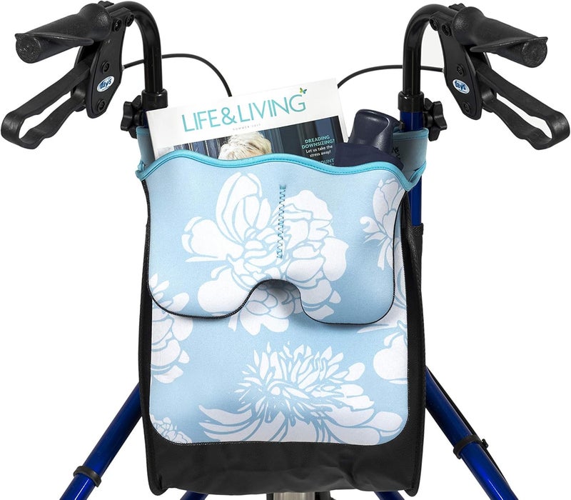 SCOOT Walker/Zimmer Frame Bag, -About Bag - Image 4