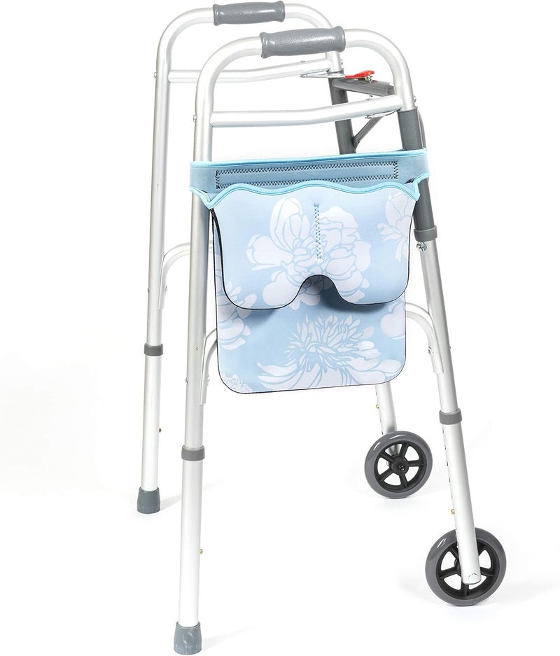 SCOOT Walker/Zimmer Frame Bag, -About Bag - Image 2