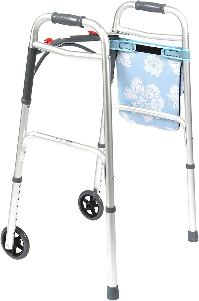 SCOOT Walker/Zimmer Frame Bag, -About Bag - Image 3