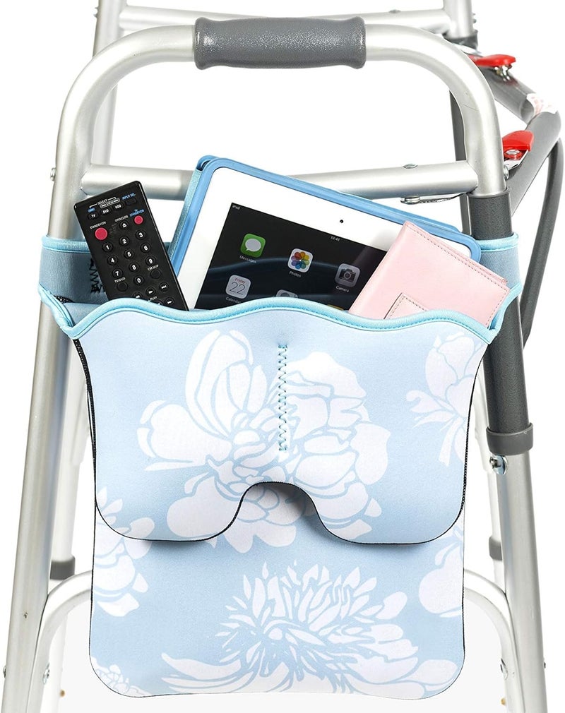 SCOOT Walker/Zimmer Frame Bag, -About Bag - Image 1