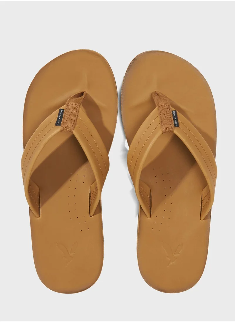 American Eagle Casual Flip Flops