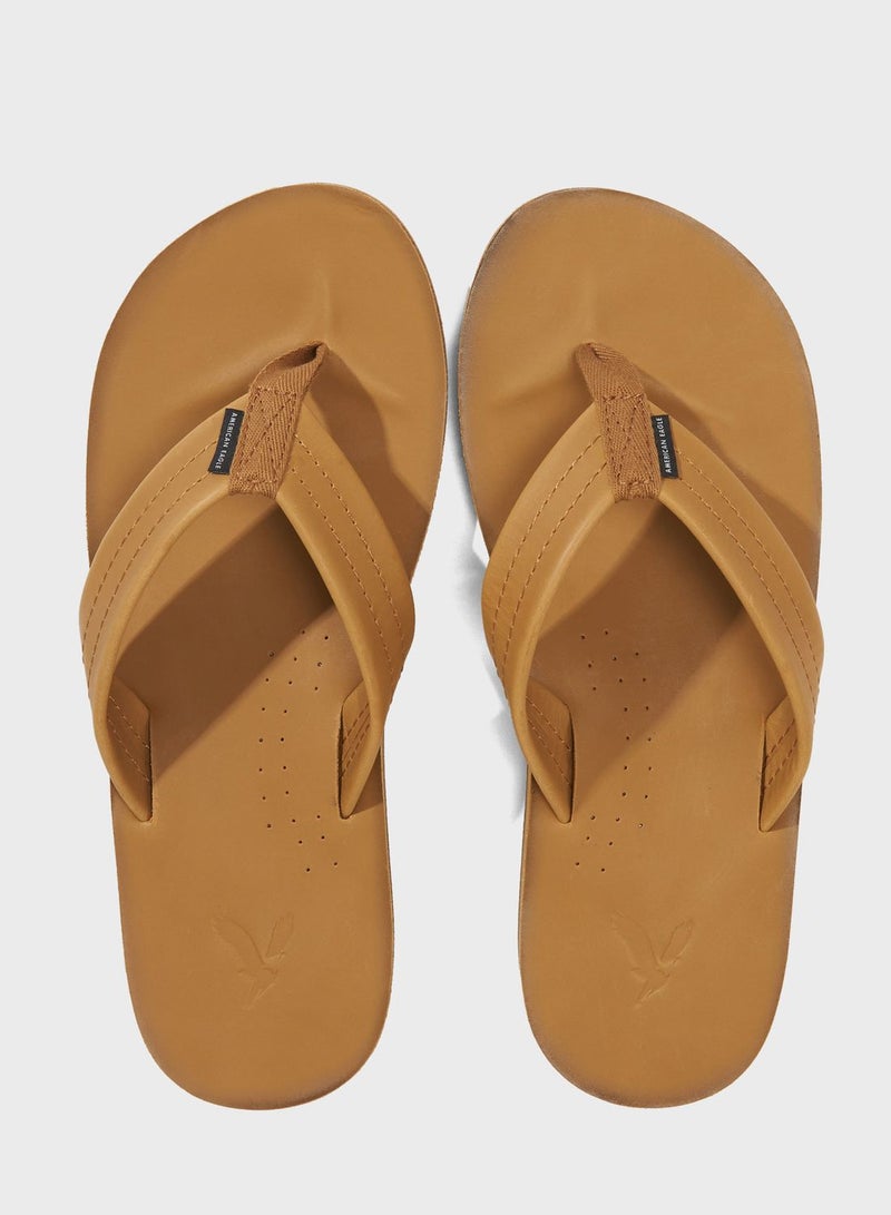 American Eagle Casual Flip Flops  - Image 2