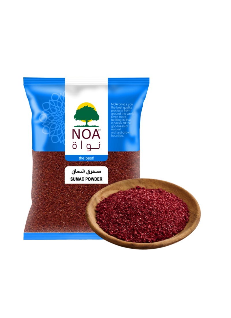 Noa بودرة السماق - Image 2