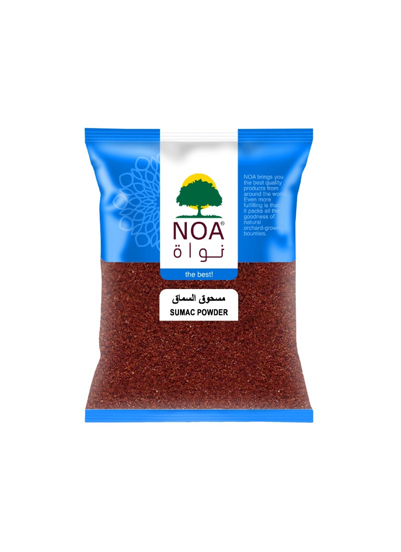 Noa بودرة السماق - Image 1