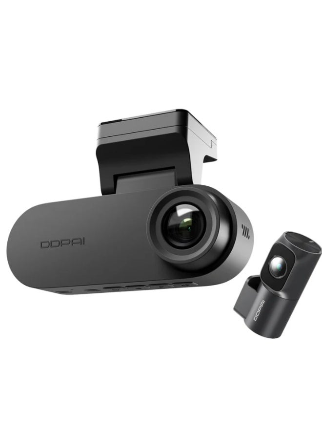 DDPAI N2 2K Dash Cam - Image 1