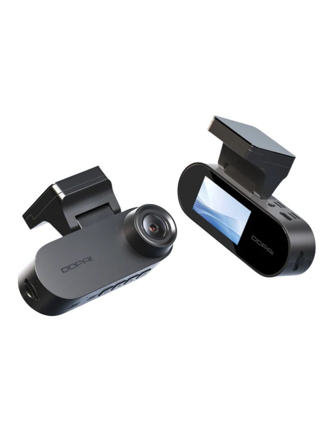 DDPAI N2 2K Dash Cam - Image 4