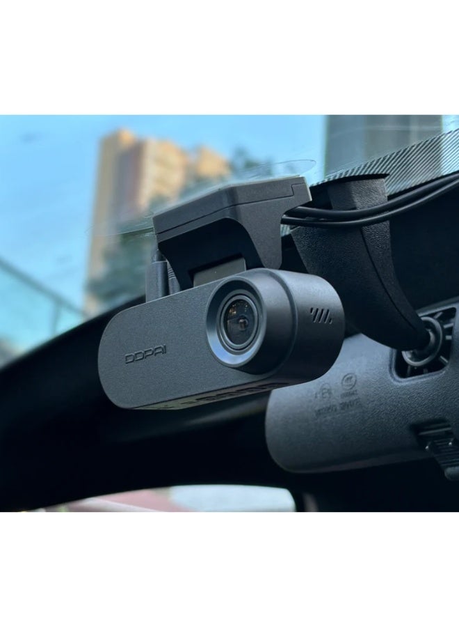 DDPAI N2 2K Dash Cam - Image 5
