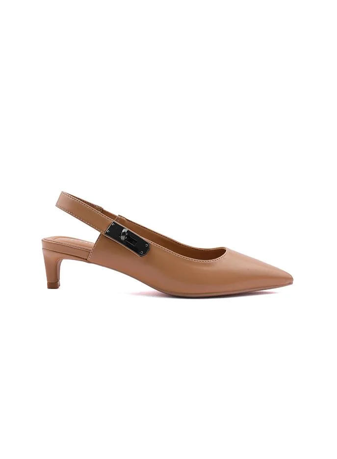 كابلي Heel Shoes – Timeless Statement