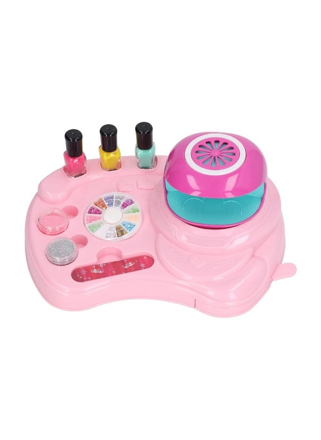 Totally Girlie Easy Diy Nail Art Deco Studio  - Image 2