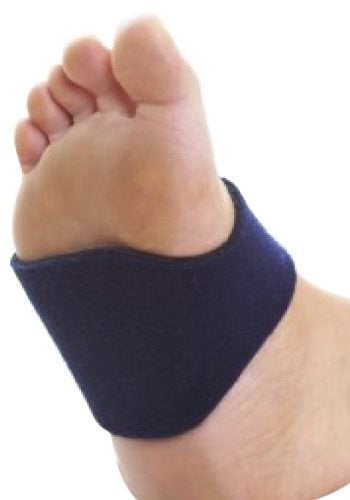 Relief Arch Wrap - Blue (L) - Image 3