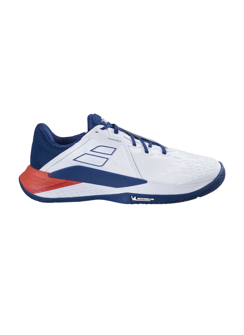 بابولات Babolat TENNIS Adult  Shoes PROPULSE AC M, 30S23208-1005 (French Brand)