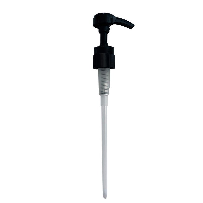 MATRIX Matrix Universal Dispensing Pump | Shampoo and Conditioner Bottle Pump | Fits 1L Bottles (33.8oz) | Black  - Image 1