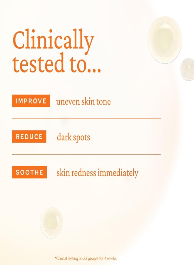 belif سيروم بليف سوبر دروبس 5% نياسيناميد وفيتامين سي | يوحد لون البشرة، يقلل من البقع الداكنة وآثار البثور، يهدئ الاحمرار مع AHA وغلوتاثيون - Image 5