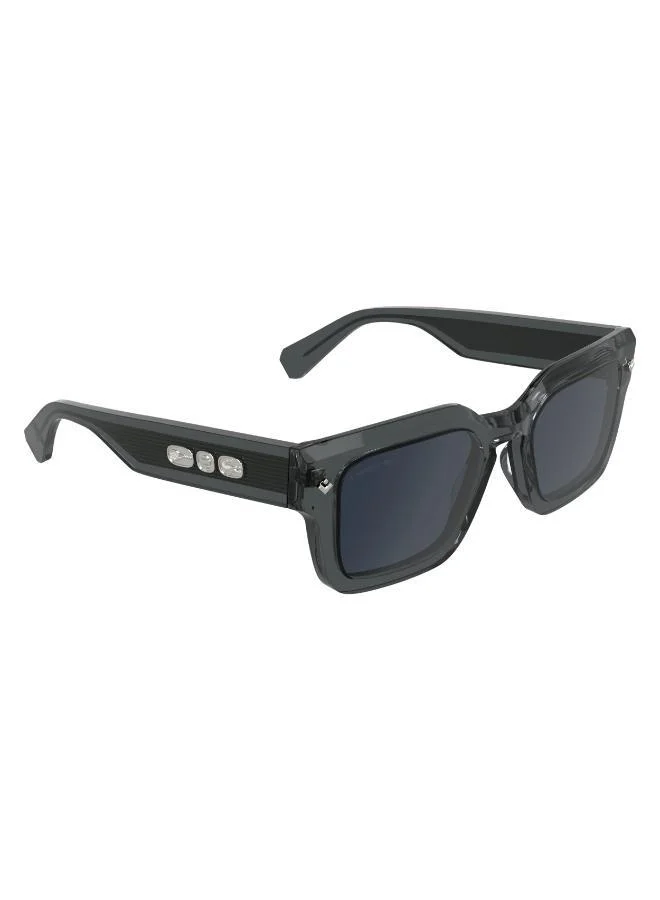 LACOSTE  Rectangle Sunglasses  | Best Price UAE