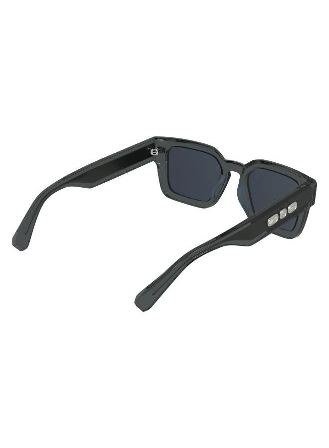 LACOSTE  Rectangle Sunglasses  | Best Price UAE