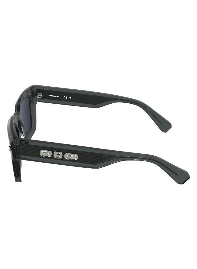 LACOSTE  Rectangle Sunglasses  | Best Price UAE