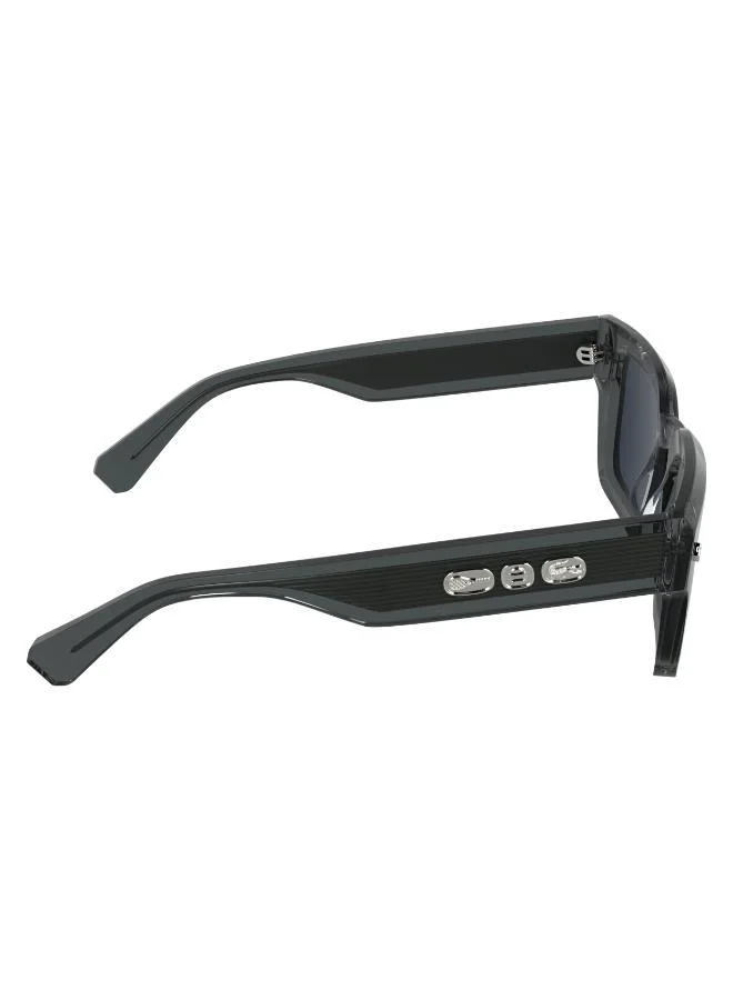 LACOSTE  Rectangle Sunglasses  | Best Price UAE