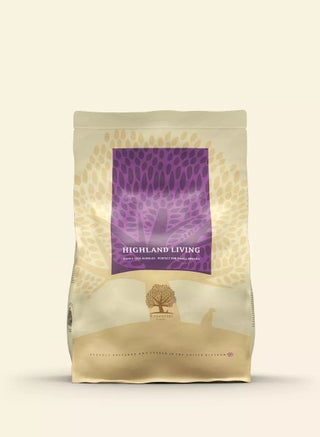 Highland Living Dog Dry Food - local angus beef, Turkey, Scottish Salmon for small breed dogs 2.5KG - pzsku/Z7BD63C1FD12965CCEC00Z/45/_/1685802962/07a35b7f-5597-4772-a8ef-ea8092eb3515