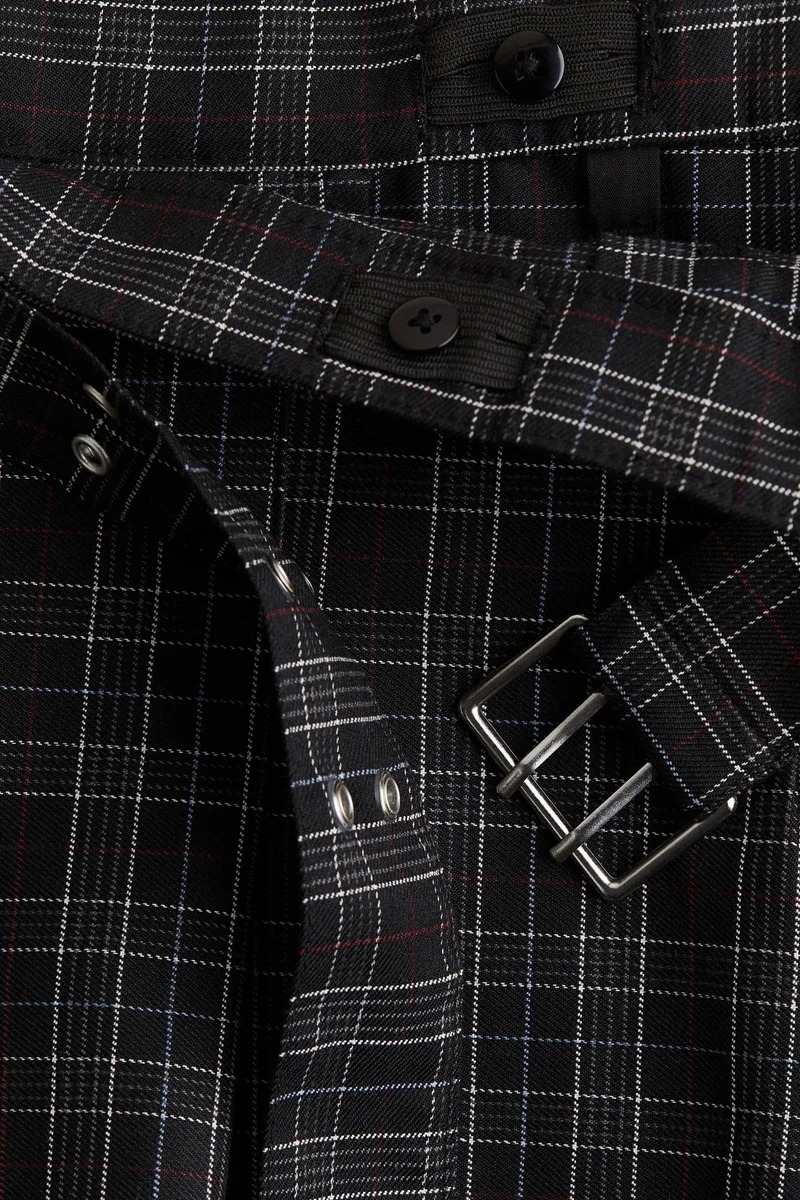 اتش اند ام تنورة بكسرات