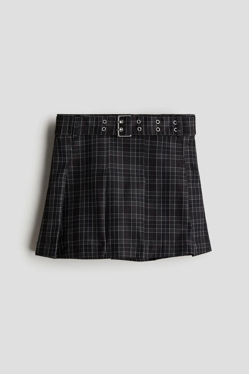 اتش اند ام تنورة بكسرات