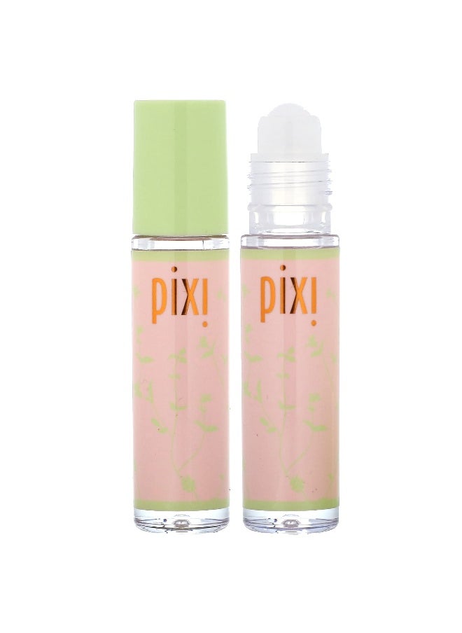 pixi beauty Pixi Beauty, Glow-y Lip Oil, 0332 Mint-y, 0.19 oz (5.5 g)  - Image 1