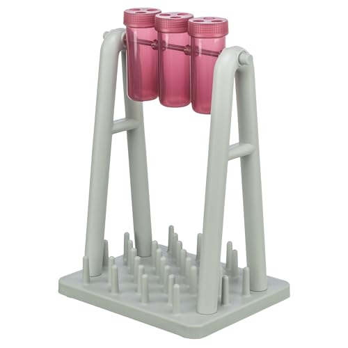 TRIXIE Cat Activity Turn Around Strategy Game Slow Feeder Interactive Treat Toy All Breed Sizes 9 x 7 x 13 in - Image 1