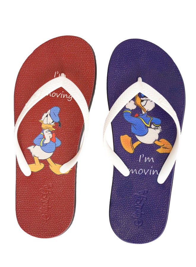 سليب آند جو سليبر رجالي مريح - Image 1