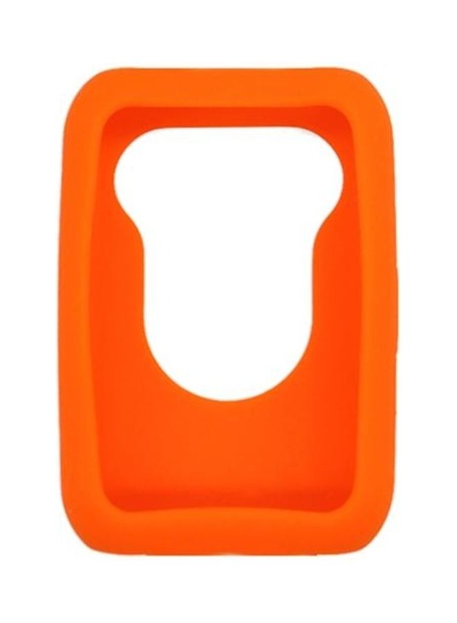 NIBEMINENT Protective TPU Case For Huawei Watch Fit Orange - Image 1