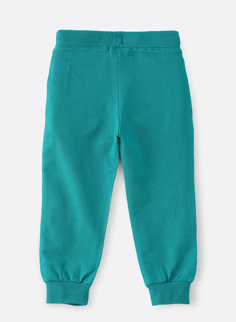 JAM Basic knit jogger - Image 2