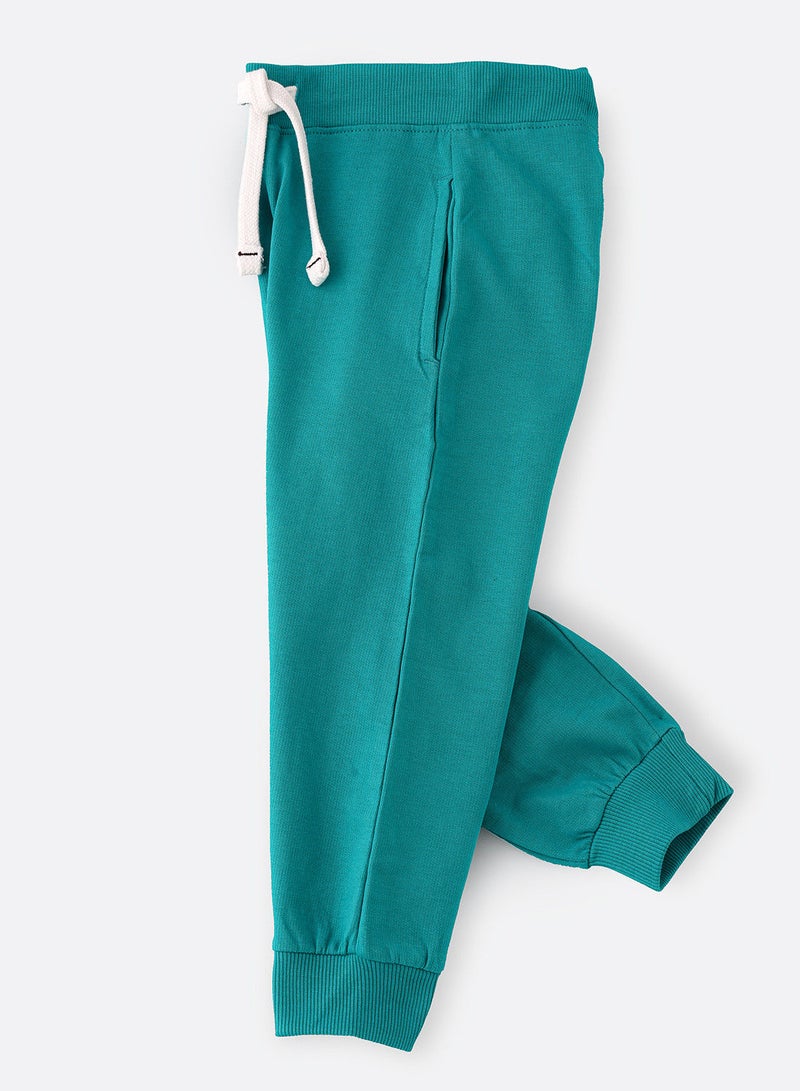 JAM Basic knit jogger - Image 3