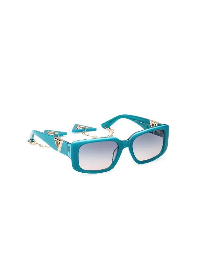 Guess  GU789187W53 sunglasses for Women | Best Price UAE