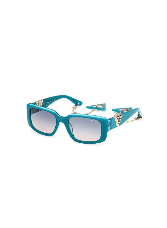 Guess  GU789187W53 sunglasses for Women | Best Price UAE