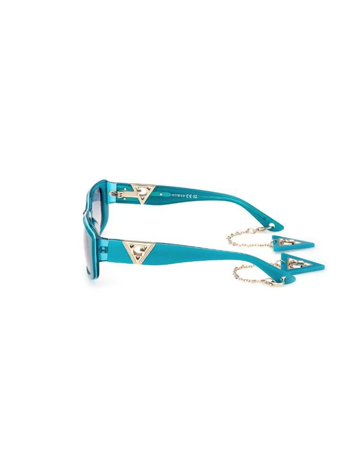 Guess  GU789187W53 sunglasses for Women | Best Price UAE