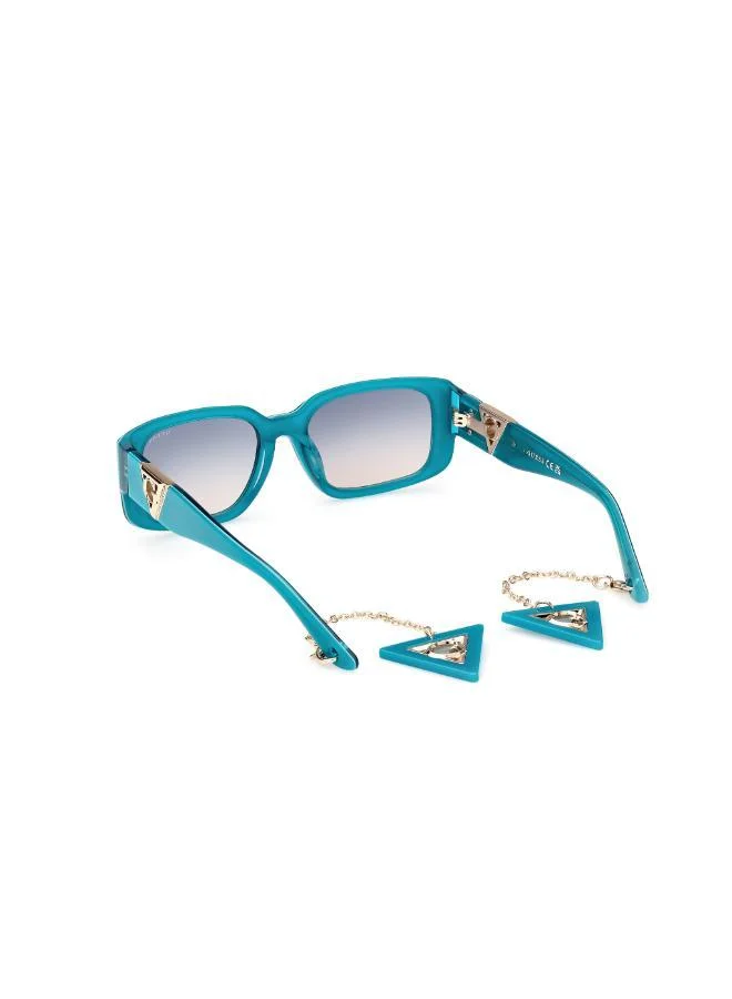 Guess  GU789187W53 sunglasses for Women | Best Price UAE