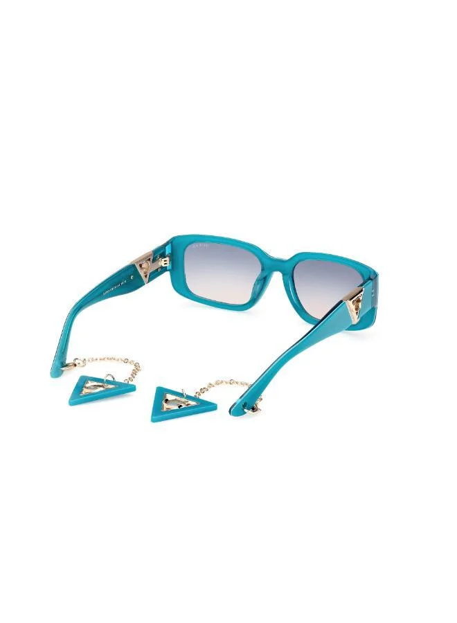 Guess  GU789187W53 sunglasses for Women | Best Price UAE