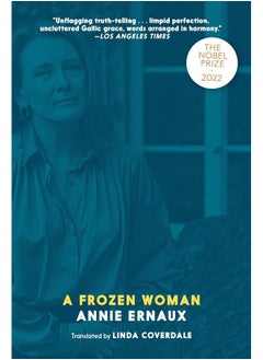 A Frozen Woman 