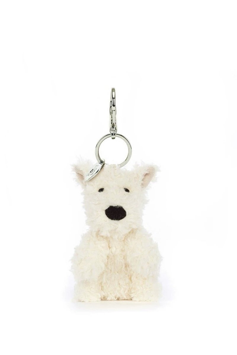 West Highland White Terrier Dog pendant 12cm