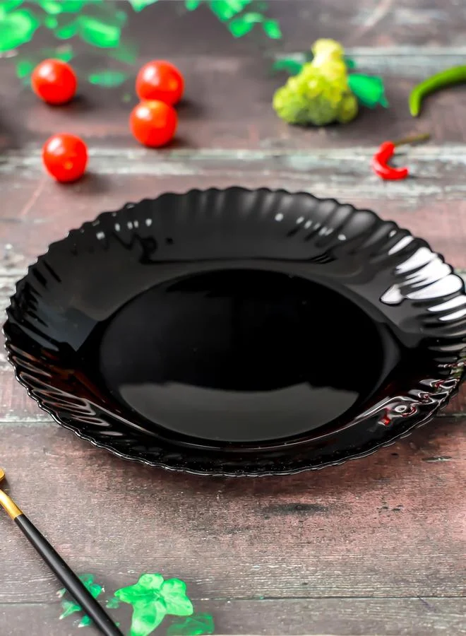 رويال فورد طبق مسطح أوبال - 9.5 بوصة