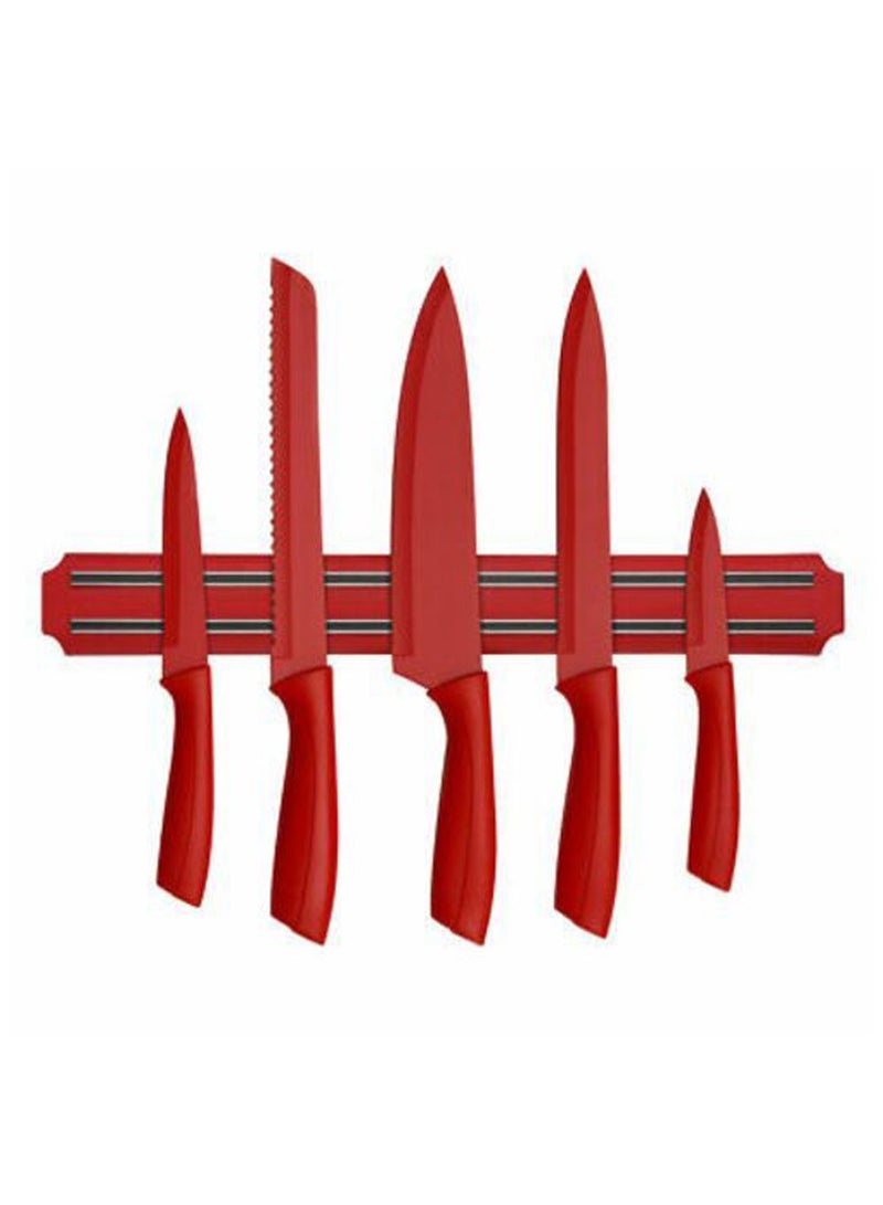 حامل السكاكين المغناطيس الالوان - Image 2