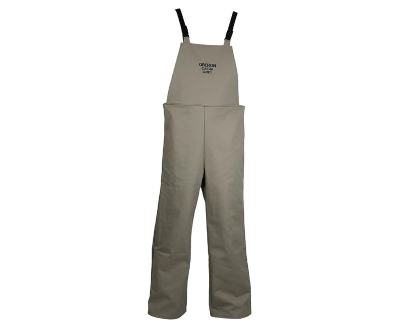 Oberon Arc Flash Bib Overalls- 40CAL - CAT SERIES - Image 1